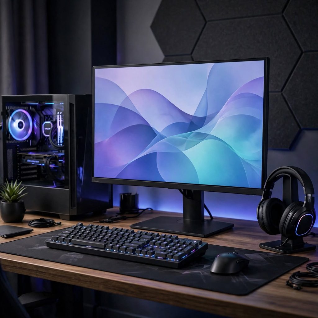 11 1080x108 gaming setup premium