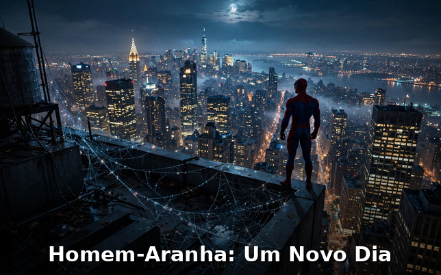 banner homem aranha 644x402