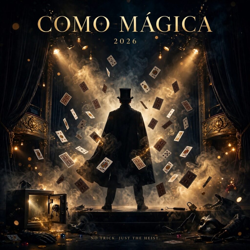 como magica 1080