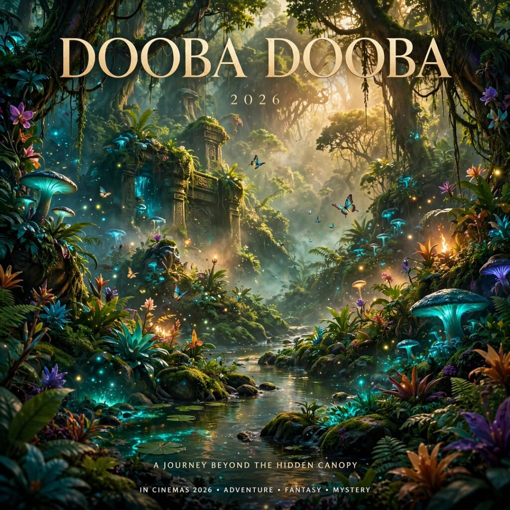 dooba dooba 1080