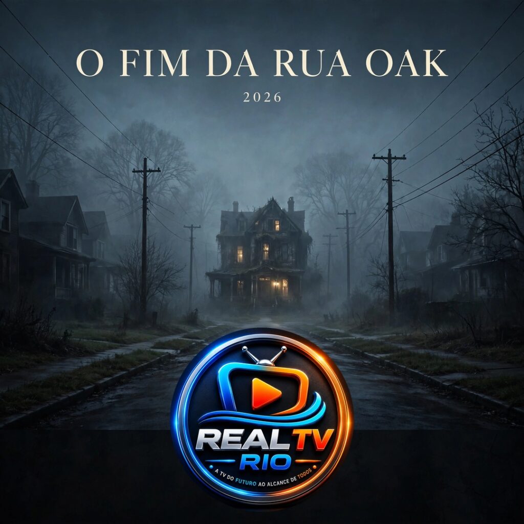 o fim da rua oak 1080 sem fundo