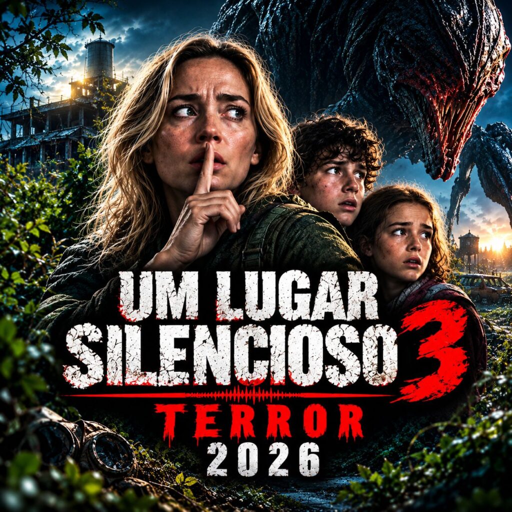 um lugar silencioso 3 terror 2026 1mb